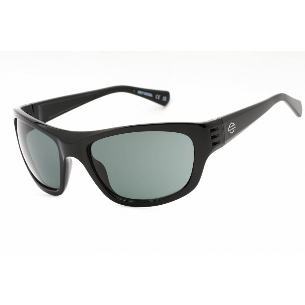 Harley Davidson Sunglasses HD0982X-01R-61 New with tags